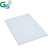 11mm Polycarbonate Sheet Compact Solid Sheet For PC Roofing Swimming Pool Greenhouse Sheet